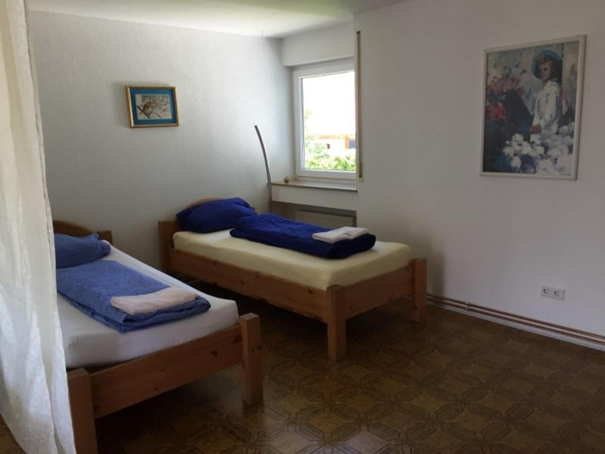 Ferienwohnung Og Villingendorf Exterior foto