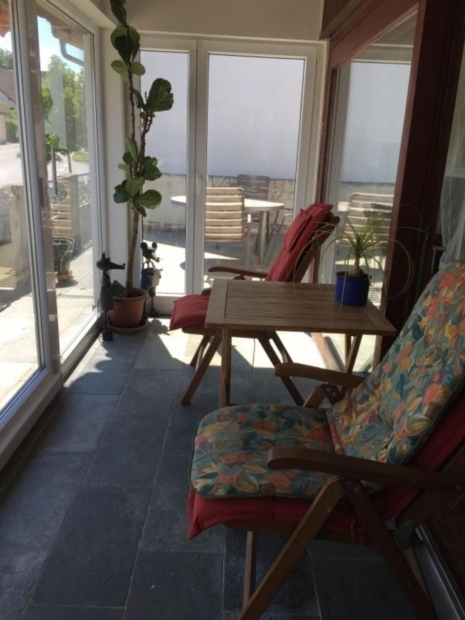 Ferienwohnung Og Villingendorf Exterior foto