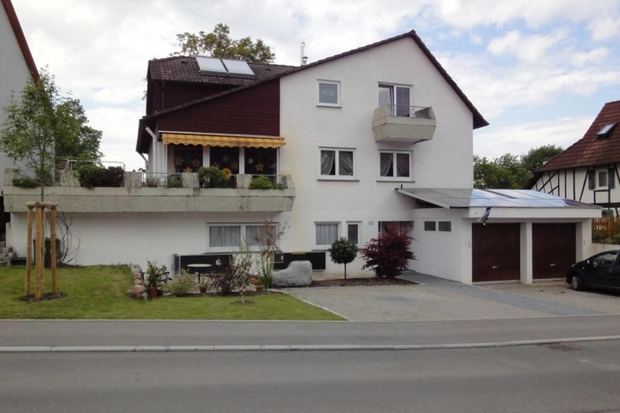 Ferienwohnung Og Villingendorf Exterior foto